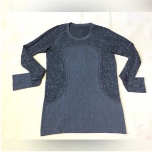 Lululemon Athletica Long Sleeve